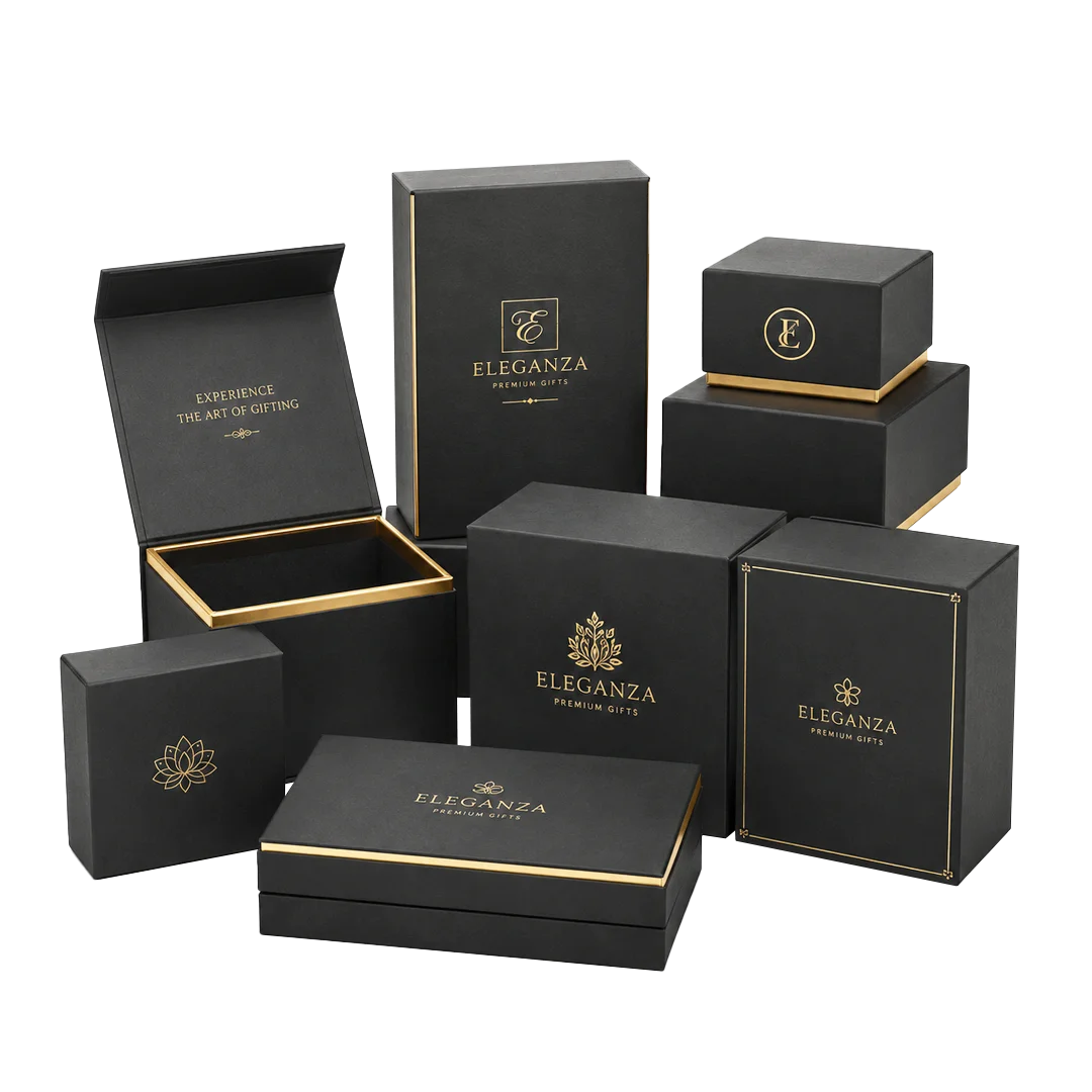 custom gift boxes