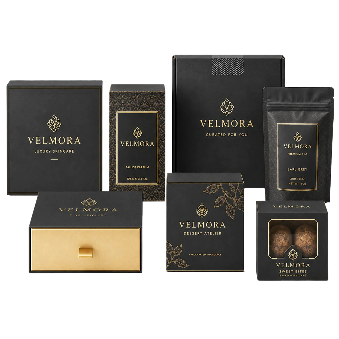 custom retail boxes