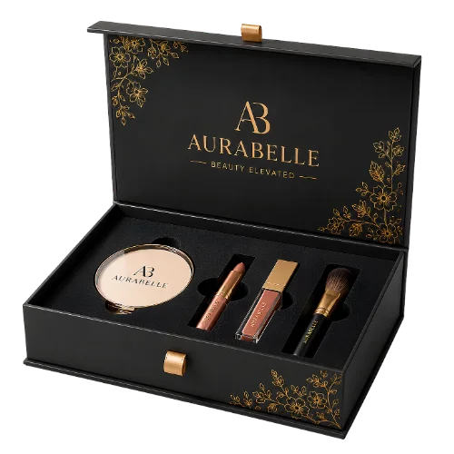 cosmetic boxes