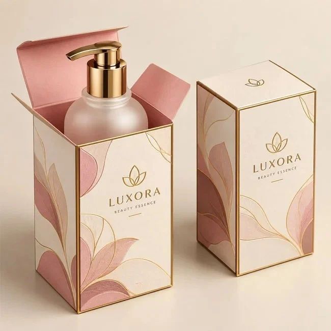 300ml bottle boxes