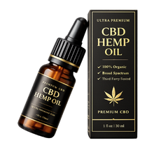 cbd boxes