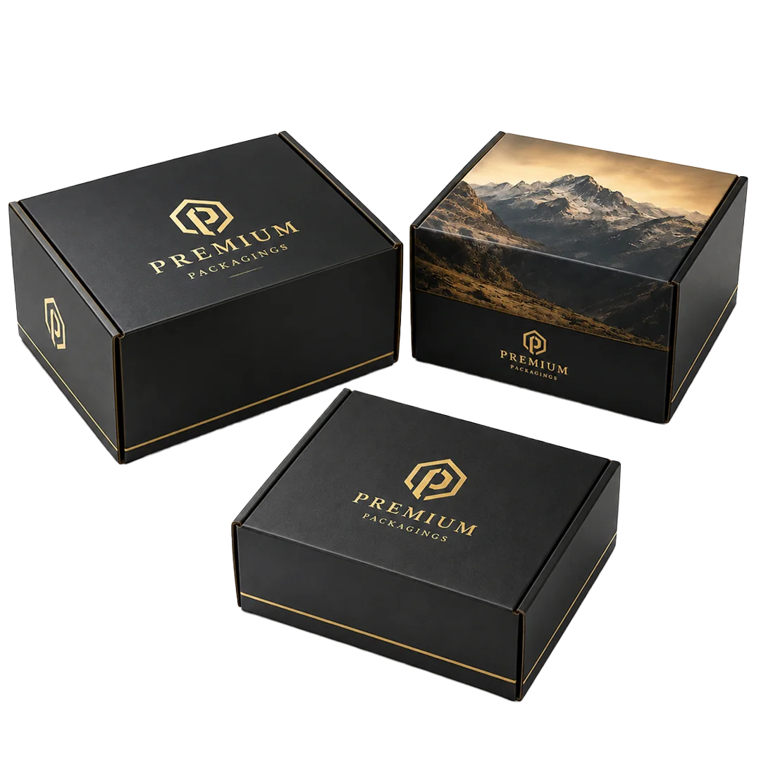 custom product boxes
