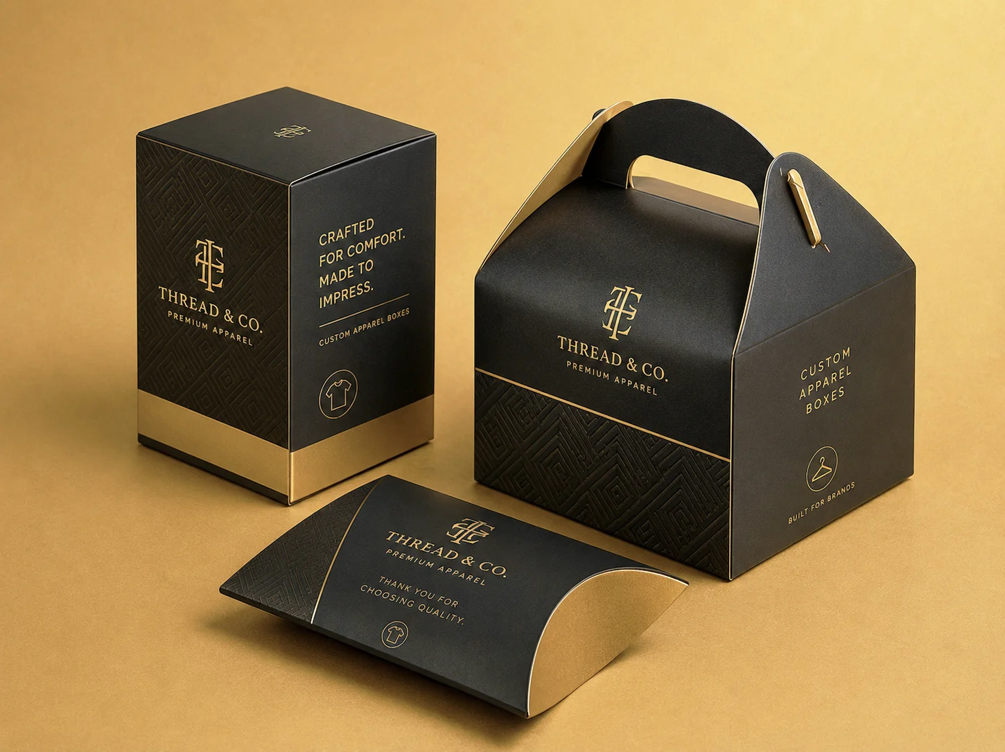 turn products into memorable experiences