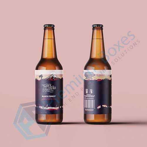 Beer Labels Printing