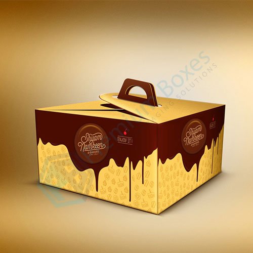 Cake Boxes