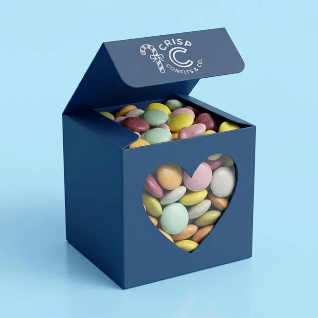 candy boxes