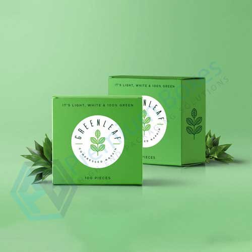 Green Packaging