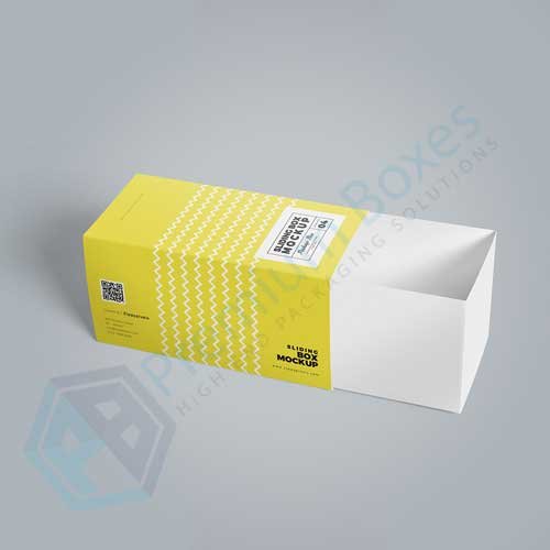 Packaging Sleeves