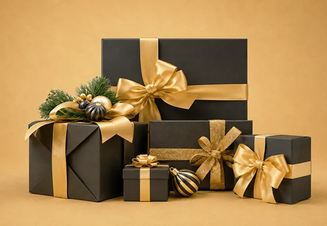 turn every product into a christmas gift