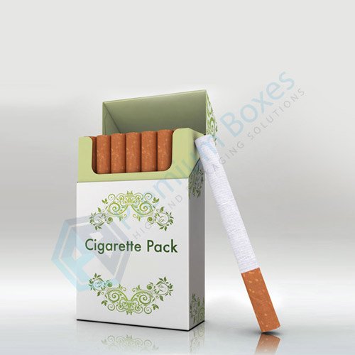 Cigarette Boxes