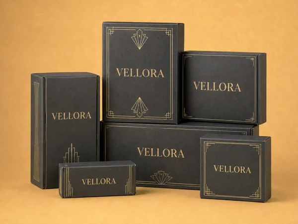 why brands are moving toward kraft packaging