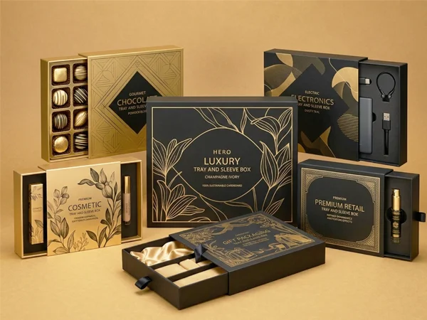 bring your packaging vision to life with premiumboxes