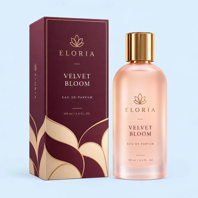 100ml bottle boxes