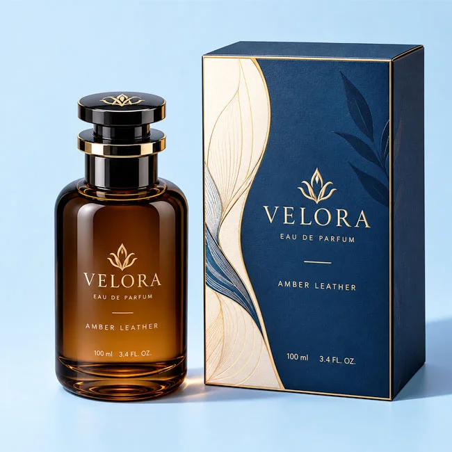 100ml bottle boxes