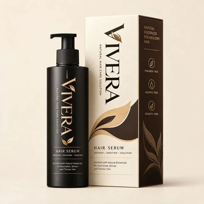 200ml bottle boxes