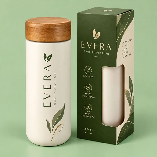 300ml bottle boxes