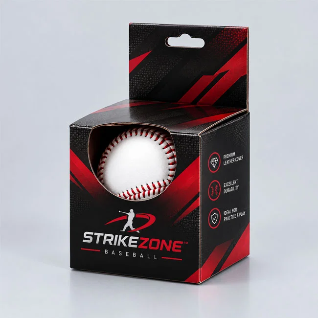 custom baseball boxes