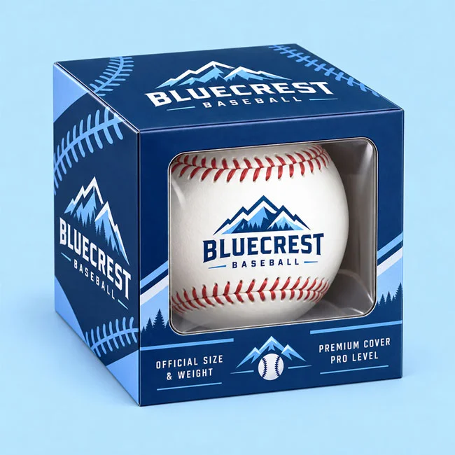 custom baseball boxes