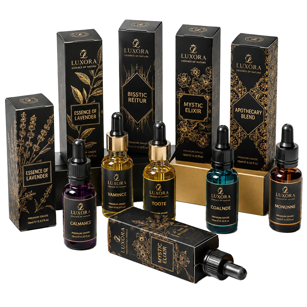 custom bottle boxes