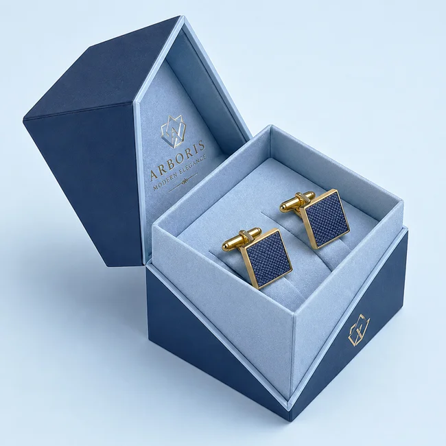 cufflink boxes
