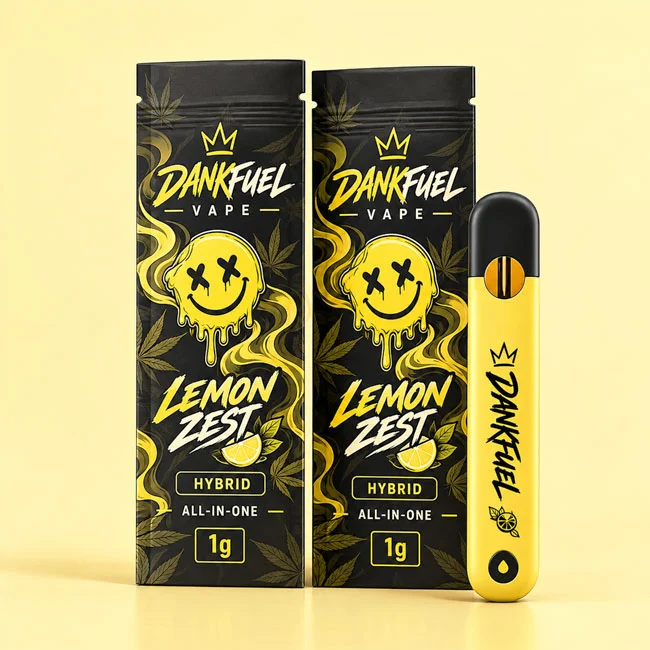 dank vape boxes
