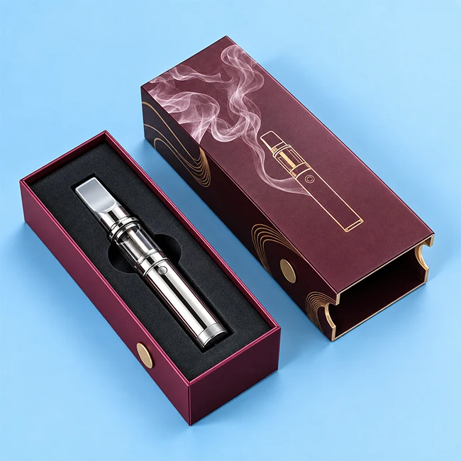 custom e cigarette boxes