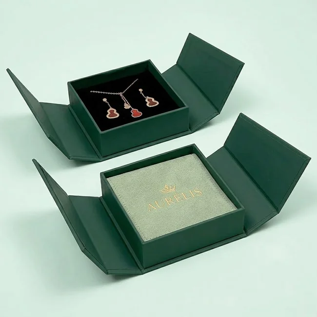 custom earring boxes