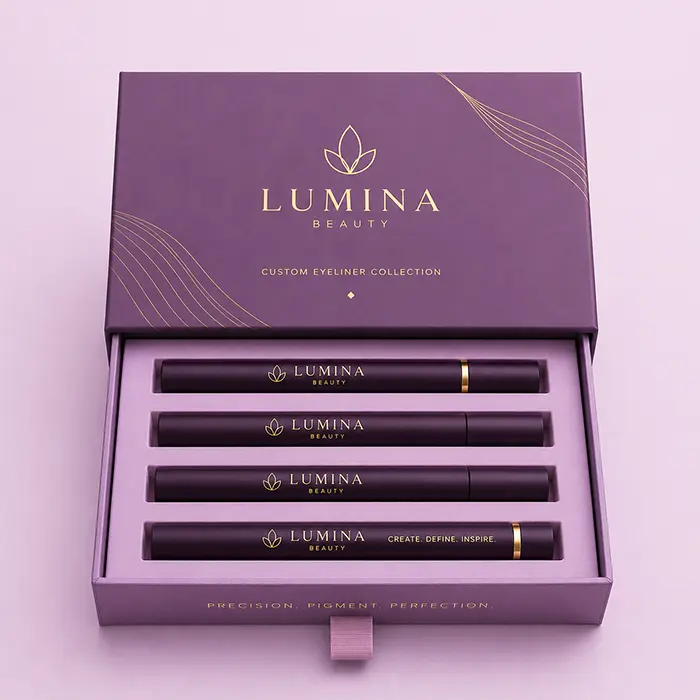 custom eyeliner boxes