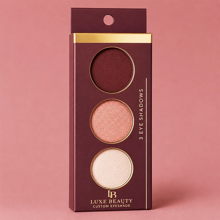 custom eyeshadow boxes