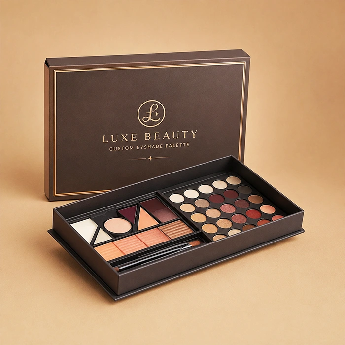 custom eyeshadow boxes