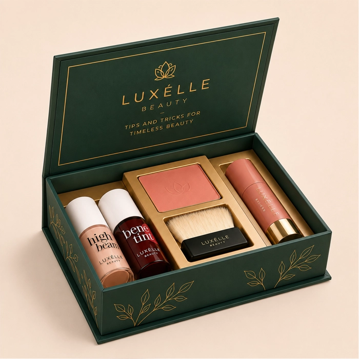 custom foundation boxes