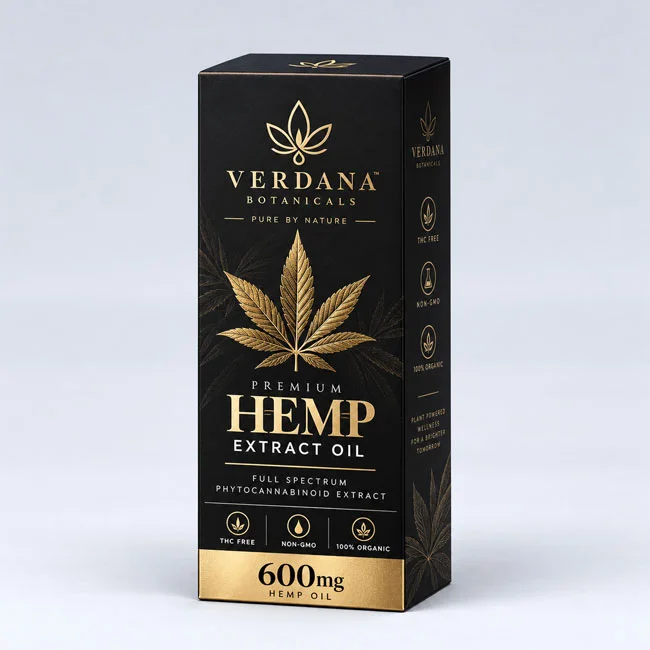 custom hemp oil boxes