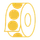 label & stickers icon