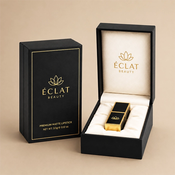 custom lipstick boxes