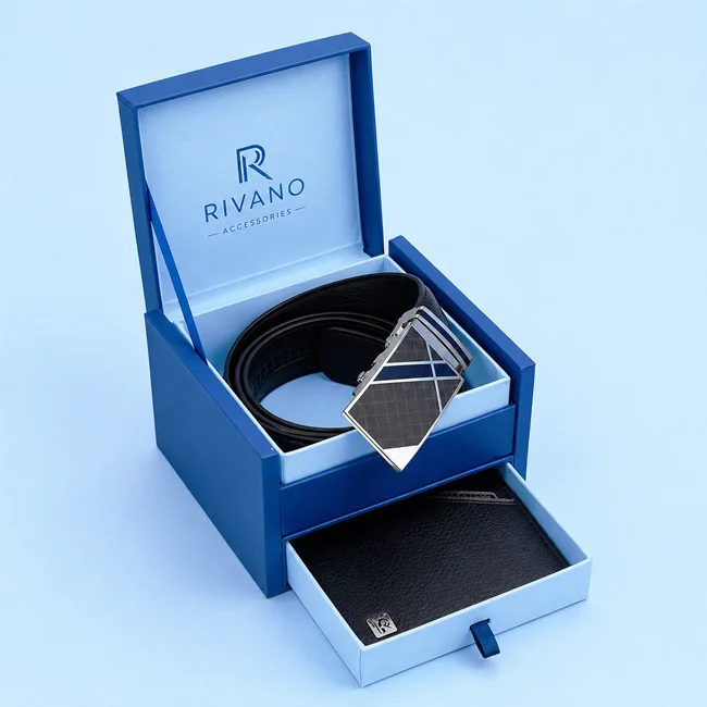 luxury wallet boxes