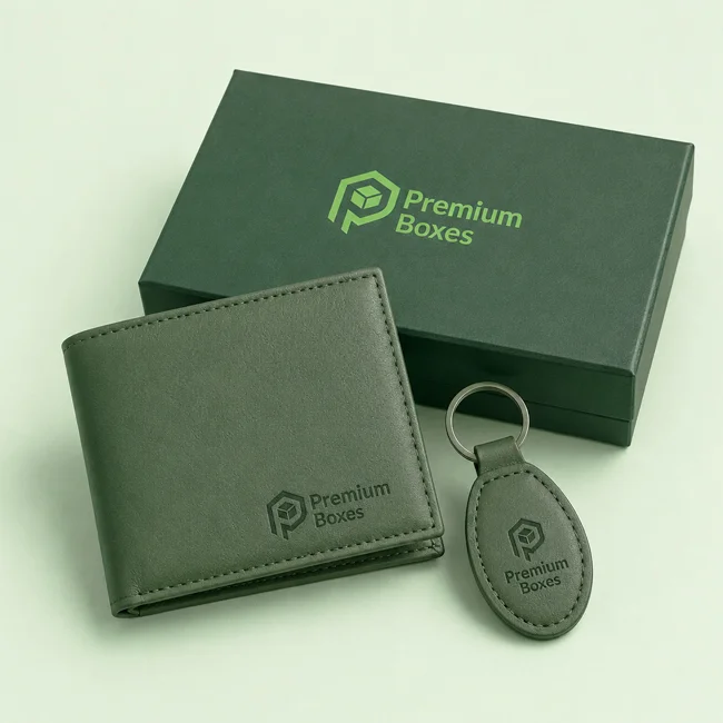 luxury wallet boxes
