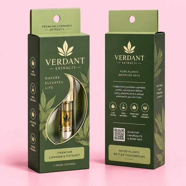 custom marijuana boxes