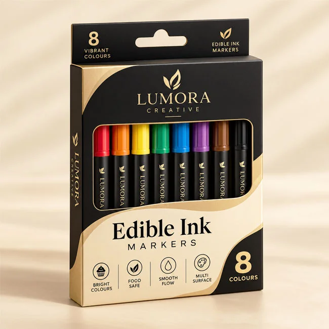 custom marker boxes