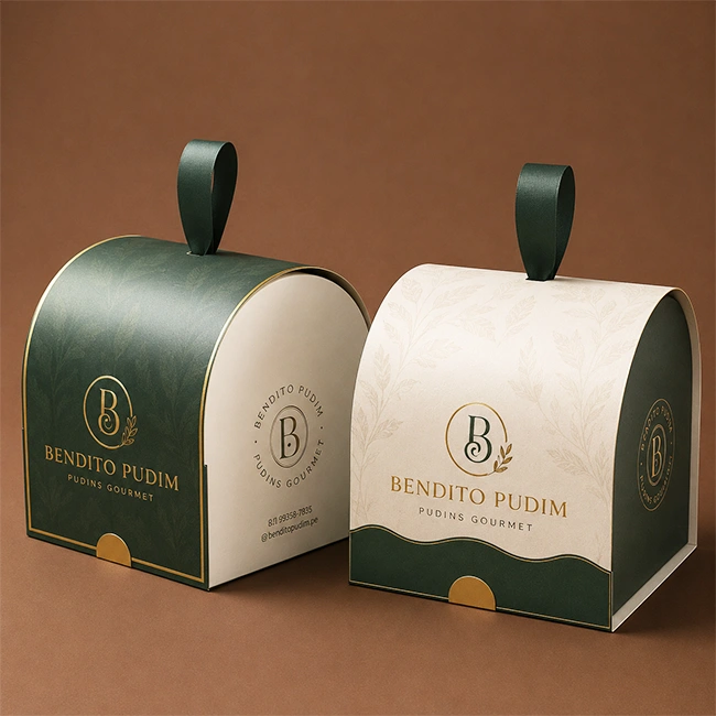 custom pastry boxes