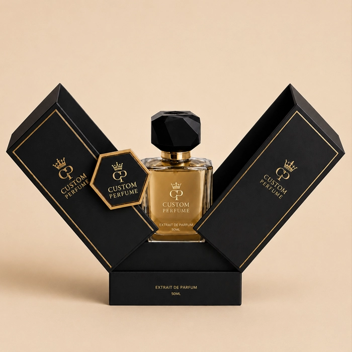 custom perfume boxes