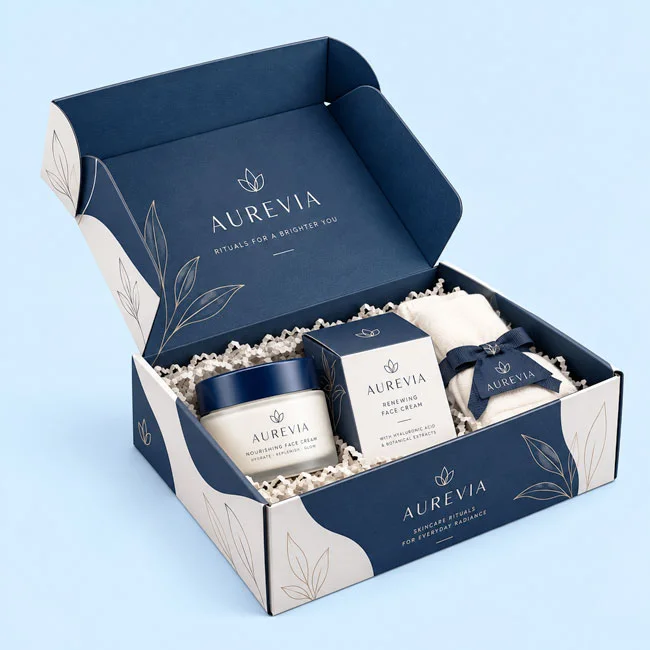 custom product mailer boxes