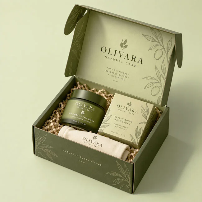 custom product mailer boxes