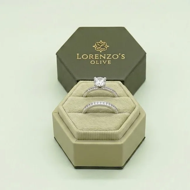 custom ring boxes