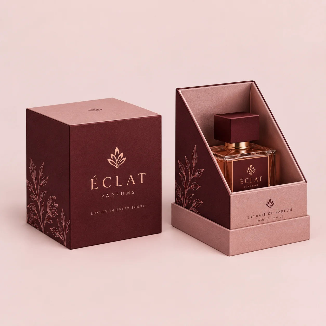 custom shoulder boxes