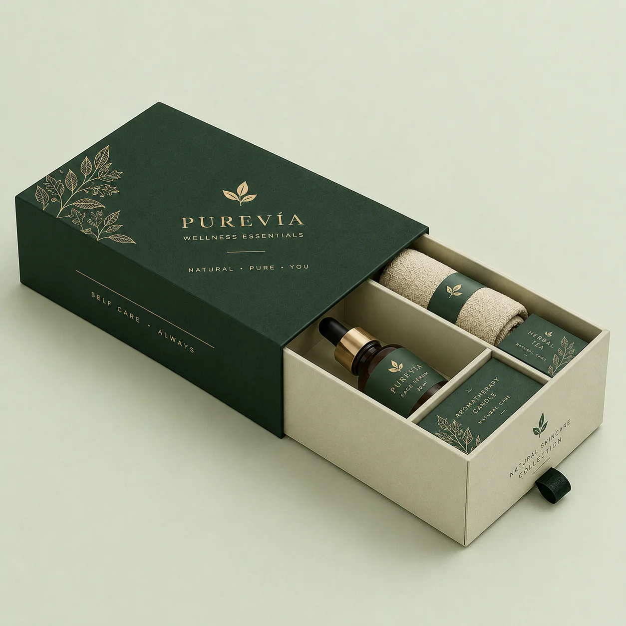 custom sleeve boxes