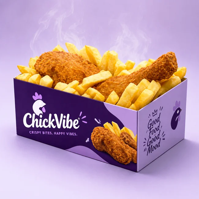 custom snack boxes
