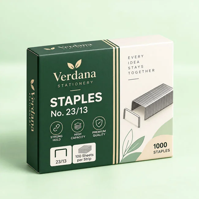 custom staple boxes