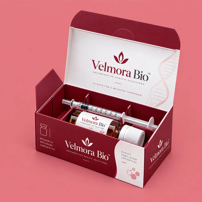 vial boxes