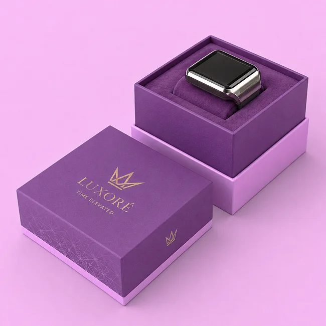 custom watch boxes