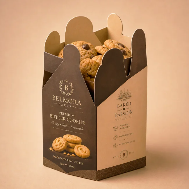 custom snack boxes